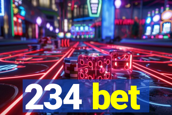 234 bet